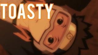 ★Toastys Official Intro  Made By AzureNin™★ [upl. by Alvin]