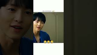 Vincenzo Best Funny Scene 🤣🤣 Vincenzo Heroine Funny Moments  vincenzo kdrama [upl. by Felise]