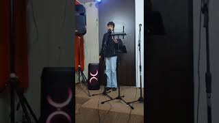 INTERBAND  Telegrama  Zeca Baleiro cover de Bianca Souza [upl. by Eiddam]