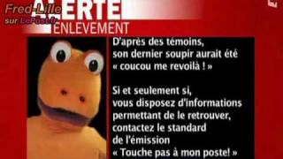 ALERTE ENLEVEMENT CASIMIR [upl. by Loretta]