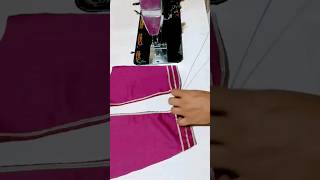 sleevedesigncutting youtubeshorts trandingsleevesdisign vairalshort [upl. by Nerita377]