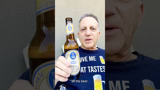 Hofbrau Original Beer Review [upl. by Coleville]