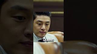 The arrogant life of a Korean chaebol 🇰🇷Part5 action comedia shorts [upl. by Boswell]