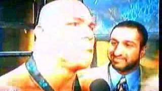 Kurt Angle The Philosopher [upl. by Chuck]