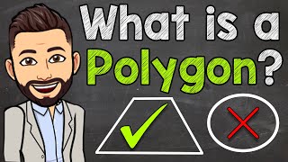 Polygons  What is a Polygon [upl. by Popper]