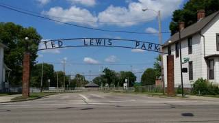 Ted Lewis Park  Circleville Ohio [upl. by Feldstein220]