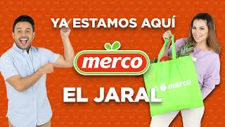 ¡Ya llegamos Merco El Jaral [upl. by Gaither]