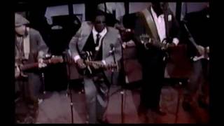 BB KING  A Blues Session [upl. by Yrod937]