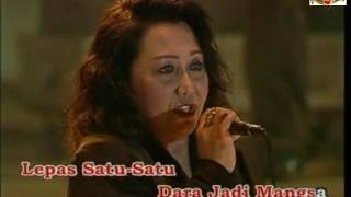 MTV Karaoke Live  Afida S  Mata Keranjang [upl. by Godliman83]