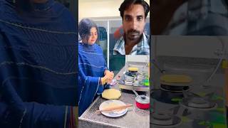 Gol chapati kaise banaen zidaanshahidaly [upl. by Tami]