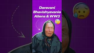 Baba vanga 2025 predictions  Future Predictions  2025  World War 3  Aliens WW3 aliens baba [upl. by Gerty752]