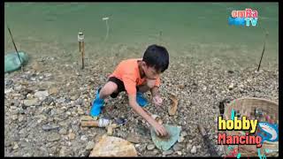 SKIL MANCING BOCAH KAMPUNG PART 4 omratv2525 [upl. by Azrim]