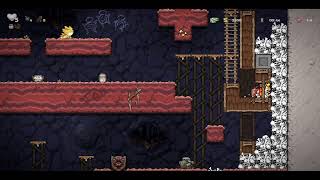 Spelunky HD and 2 Daily Challange 20241126 [upl. by Tolmann]