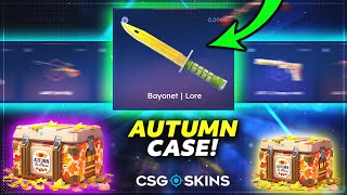 CSGO SKINS I PULLED M9 BAYONET RUBY Csgoskins Promo Code 2024 [upl. by Heida]