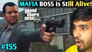 THE MAFIA BOSS 2O  GTA 5 GAMEPLAY 155 [upl. by Anenahs308]