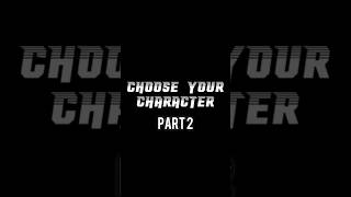 Who would you choose🫵🤌 Full video available on our channel funny trending mafia funnymoment [upl. by Perzan815]