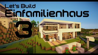 lets Build Einfamilienhaus 3 33 [upl. by Chally]