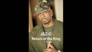 JazO  Return of the King JayZ diss [upl. by Narot]