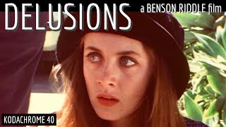 The best Super 8 film in 1995 DELUSIONS 🎥😎 Budget 2000 [upl. by Clay]