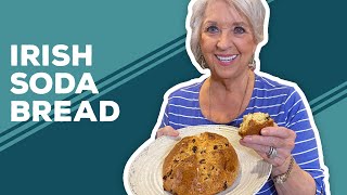 Love amp Best Dishes Irish Soda Bread Recipe [upl. by Odelia]