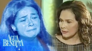 Agua Bendita Full Episode 109  Jeepney TV [upl. by Atil930]