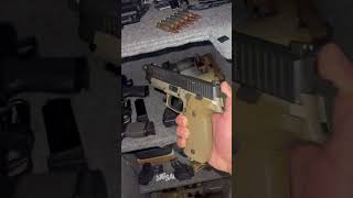 Sig Sauer P226 Combat 2ndamendment freedom shorts usa Sigsauer airsoft tactical warzone cod [upl. by Karlik]