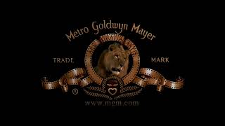 Metro Goldwyn Mayer  United Artists Moonraker [upl. by Elyk]