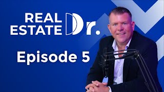 Leasebacks with The Real Estate Doctor  EP 5 [upl. by Atinaej682]