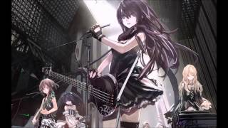 Nightcore Satellite Rise Against [upl. by Oiralednac445]