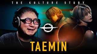 The Kulture Study TAEMIN Horizon MV [upl. by Huckaby]