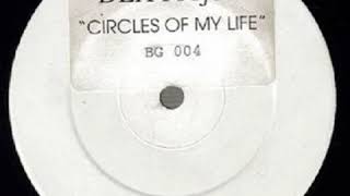 Circles Of My Life  DEA Project [upl. by Tnilc627]