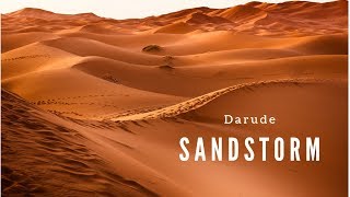 Darude  Sandstorm HQ Quality [upl. by Gavrielle]