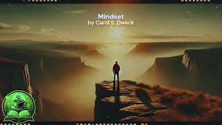 Mindset by Carol S Dweck [upl. by Jessalyn]