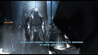 Star Wars The Force Unleashed  Bonus Episode 1 Lord Starkiller [upl. by Leroj857]