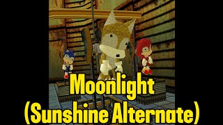 FNF Moonlight Sunshine Alternate [upl. by Nica]