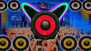 New Dj competition song Happy New Year 2025  Only Jbl Sound Check Full Bass  DJ New Year song 2025 [upl. by Weir]