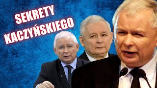 Ekspertka od mowy ciała ZDEMASKOWAŁA Kaczyńskiego w kościele [upl. by Yditsahc478]