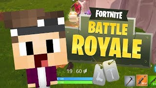 CENTEX SPIELT FORTNITE BATTLE ROYALE [upl. by Chelsea]