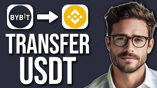 How To Transfer USDT From Bybit To Binance 2024 [upl. by Ynohtnaluap724]