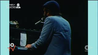 Lucio Dalla  Live Lultima Luna 2  Dalla Tour 1983  29121984 [upl. by Ylekalb126]