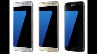 Samsung Galaxy S7 Over The Horizon Ringtone [upl. by Onibag]