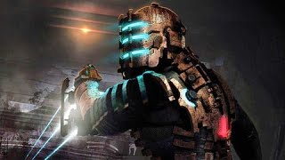 TODO MAL  Dead Space Remake Parte 2 [upl. by Elonore]