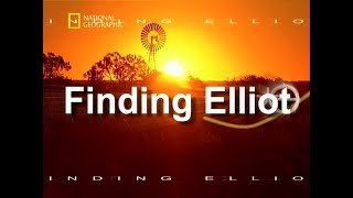 National Geographic  The Dinosaur Dig Finding Elliot 2003 [upl. by Sirovart541]