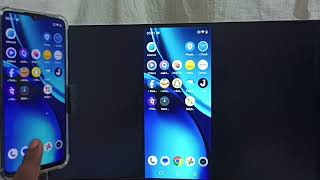 SANSUI Google TV  How to do Screen Mirroring using Google Home App [upl. by Crandall]