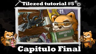 Guia de Mapeo Project Zomboid Atox 5 Capitulo Final [upl. by Jehoash]