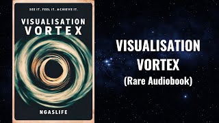 The Visualization Vortex  Once You Visualize Correctly Everything Shifts in Your Reality Audiobook [upl. by Gaylene]