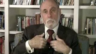 Vint Cerf on the Internet [upl. by Patrica446]