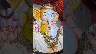 Ramnagar bala ganesh♥️chala cute unadu😍 love viralvideo anjithkavya trendingshorts minivlog [upl. by Obola]