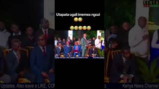 Achana na wao utapata ugali imemea ngozi [upl. by Whitcher]