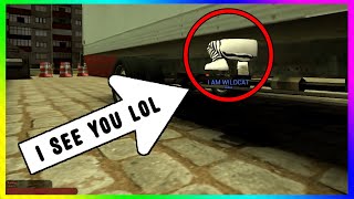 Vanoss Giving False Hope in Hide and Seek AGAIN VanossGaming Gmod Compilation [upl. by Haerb]